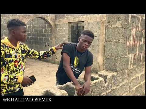 Khalifalosemix ft Kabex x Topilomessi - Story