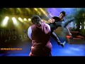 Donnie Yen KICKS In Movies