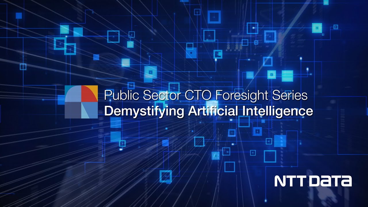 Demystifying Artificial Intelligence