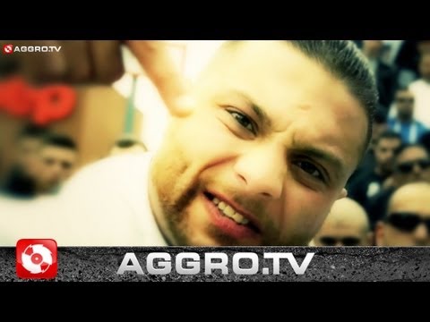 MIKE JAY - ROBOTASTADT (OFFICIAL HD VERSION AGGROTV)