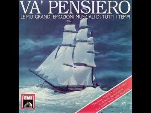 Ukrainian Poem - Va' pensiero - Poema d'Ucraina di Anatol Alexandrov - Поэма об Украине