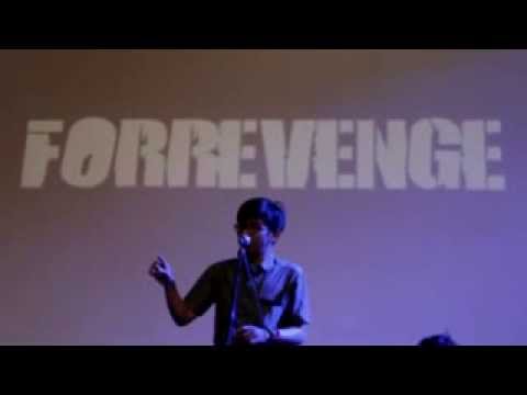For Revenge - Termentahkan Piano Version ( Live Bober Tropica)