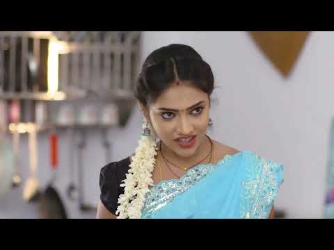 Rama Sakkani Seetha - Ep 395 - Jyothi, Nanda Kishore - Telugu Tv Serial - Zee5 Telugu Classics