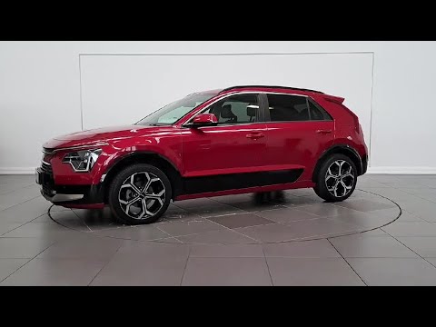 Kia Niro K3 HEV *Call Steven on 086 1649214* - Image 2