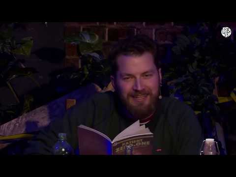 Best of T.E.A.R.S 2   Patient Zero One Teil 2