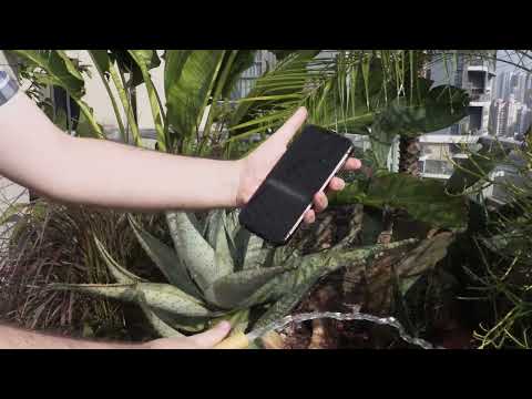 Waterproof en Shockproof test Doogee S96 PRO (NL) 6.22inch - Robuuste Smartphone