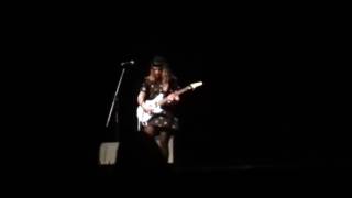 Waxahatchee - Catfish Gridlock Festival Halifax Nova Scotia July 2016