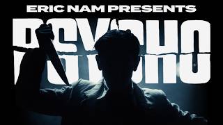 Cover art for Psycho