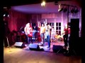 2013-03-22 the fabulous Johnson Brothers @ the Barn 2013-03-22 the fabulous Johnson Brothers @ the Barn