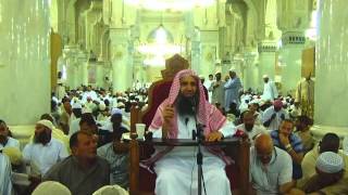 صورة 43-55/ ماحكم الوساوس التى تاتى المرء فى دينه؟ ll الشيخ عبد المحسن الزامل