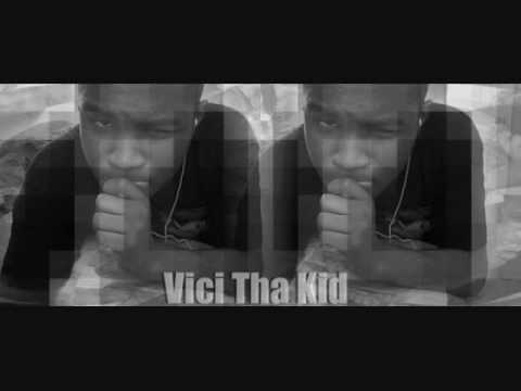 Vici Tha Kid - Uk Shout Out
