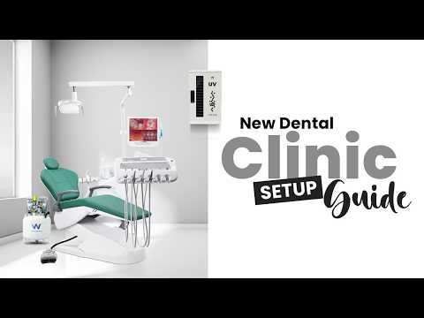 How to Start Your Dental Clinic in 2025 | Dental Setup Under ₹4.5 Lakhs