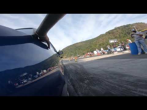 Chevette TST #08 Ricardo Zembrani