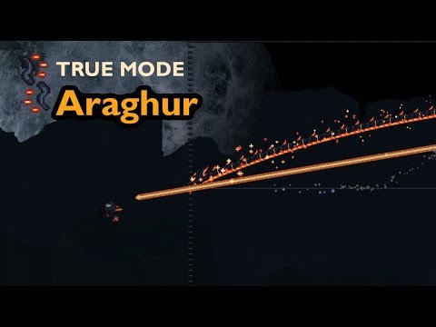 Shadows of Abaddon (SacredTools) 1.1 - True Mode Araghur (Mage)