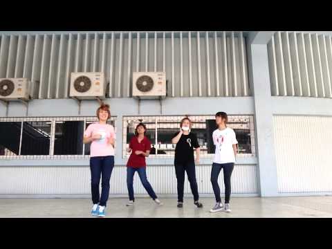 The Agnize Cover Super Junior Pajama Party Funny Ver.