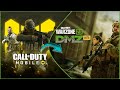CODM Player tries out DMZ on Console for the First Time - CODM vs MW2