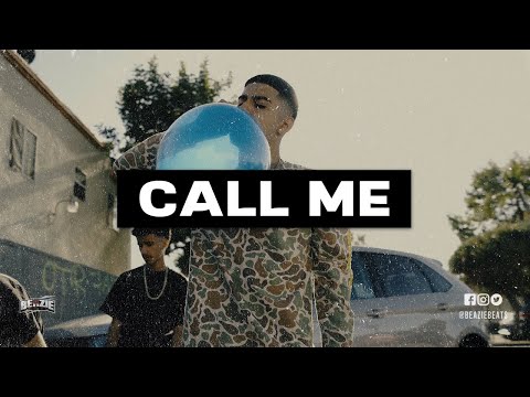 [FREE] MoneySign Suede X Peysoh x Bravo The Bagchaser Type Beat 2022 | "Call Me" | @BeazieBeats