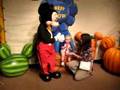 Bye Bye Mickey