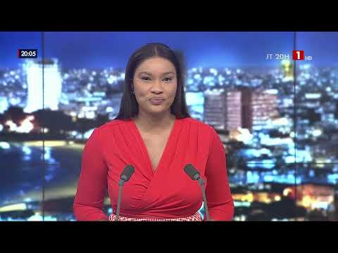 JOURNAL TELEVISÉ DE 20H - MERCREDI 13 MAI 2026