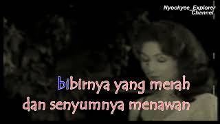 Download lagu A Rafiq - MILIKKU 1 - Teks Lirik mp3