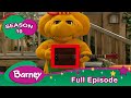 Barney FULL Episode Shapes Season 10