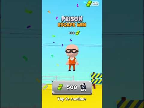 Prison Escape for Android - Free App Download