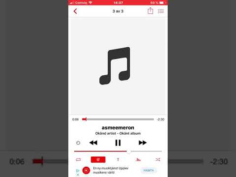 Asme x Meron - Habesh (Osläppt)