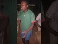 Le Mbole Prend Feu En Mendong Babana