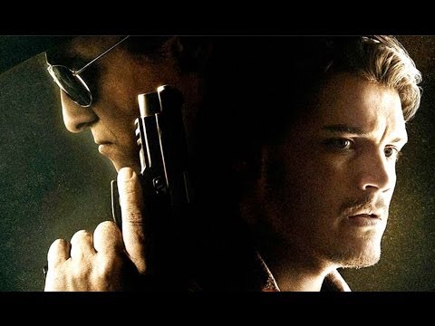 Killer Joe - Movie Review by Chris Stuckmann