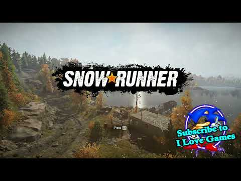 SnowRunner 2024 Review, Cool Mud Driving Game