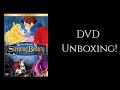 Sleeping Beauty Special Edition DVD Unboxing