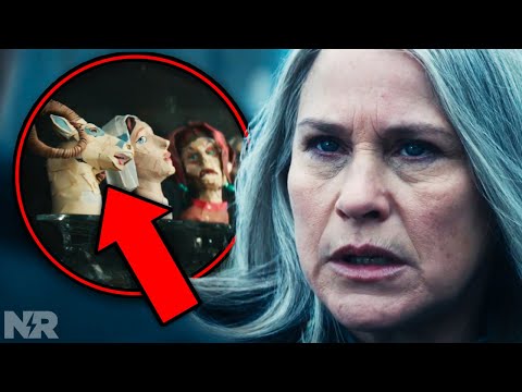 SEVERANCE 2x08 BREAKDOWN! Every Clue & Detail You Missed!