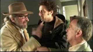 IL PUNTO ROSSO trailer