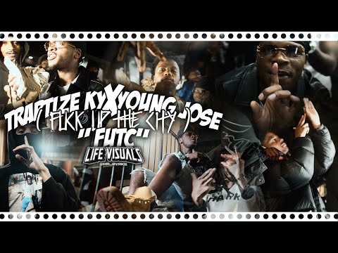 Traptize Ky x Young Jose - " FUTC " | Shot By: @Mr_Bvrks