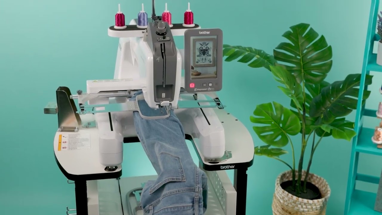 Product video