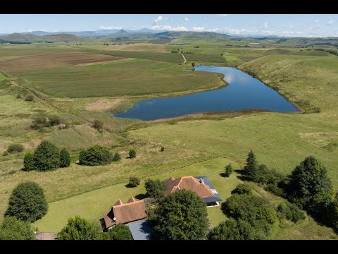 Seeff Nottingham Road - House for Sale  |4 Bedrooms | Loteni Road | Nottingham Road