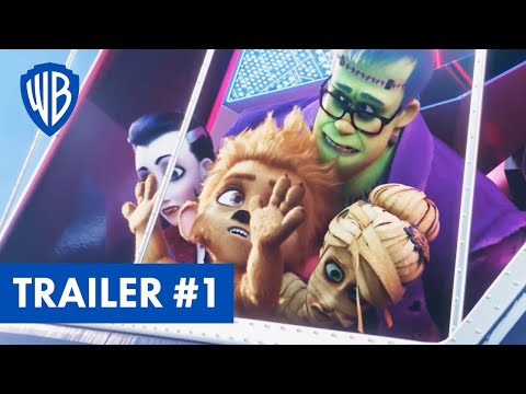 Trailer #1