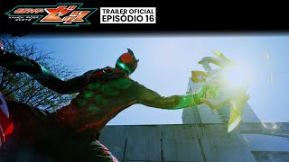 Escenas de los próximos episodios de KAMEN RIDER ZEZTZ | Kamen Rider Zeztz - Episodio 16