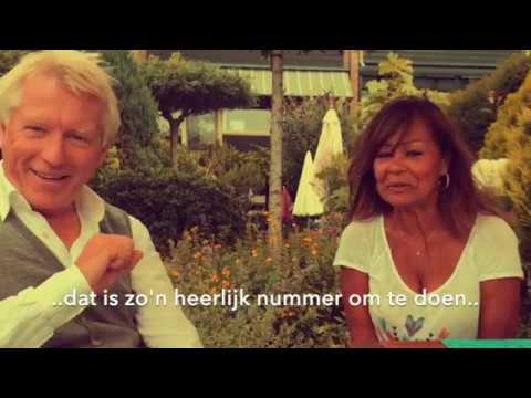 Interview Dutch Tina - Annet Hesterman