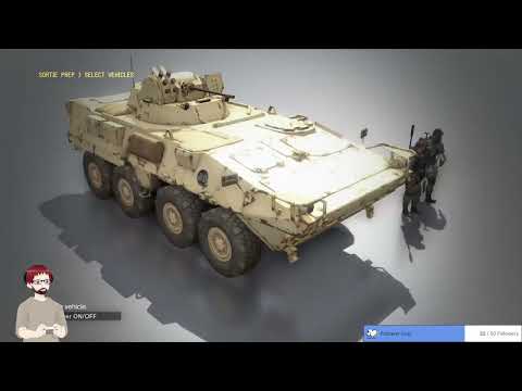 Metal Gear Solid V The phantom pain walktrough pt52