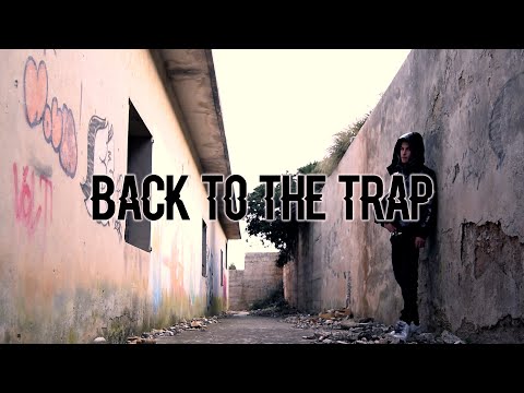 K84PHOENIXX - BACK TO THE TRAP (Prod. by Kasino)