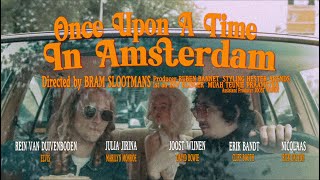 Nicolaas - Once Upon A Time In Amsterdam video