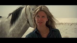 Gene Hackman &amp; Candice Bergen on the Desert - Bite The Bullet (1975) HD