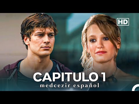 Medcezir Capítulo 1 (Doblado En Español) (FULL HD)