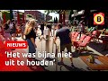 Opening terrassen komt net op tijd voor Tilburgers | Omroep Brabant
