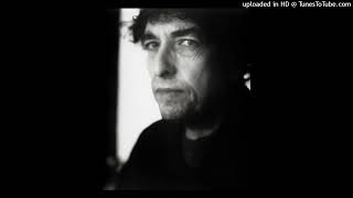 Bob Dylan live , Never Gonna Be The Same Again, Burgettstown 1996