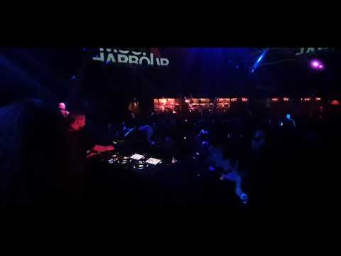 Matthias Tanzmann & Davide Squillace | Club Chinois | Ibiza - 04.10.2022 (V2)