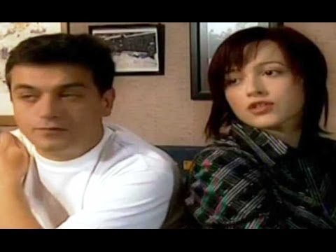 Odmori se zaslužio si 1.epizoda - Domaca serija