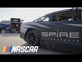 Next Gen car is EXACTLY what we need - Corey LaJoie | NASCAR