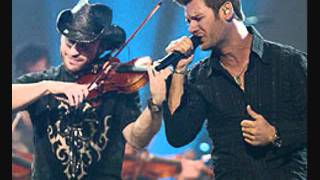 Believe, Emerson Drive